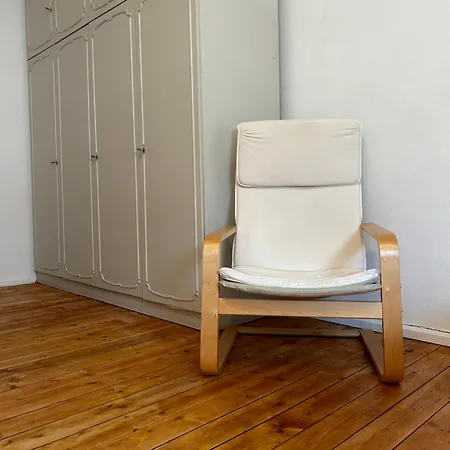 Stylisches Privatzimmer In Ruhiger Lage Швейнфурт