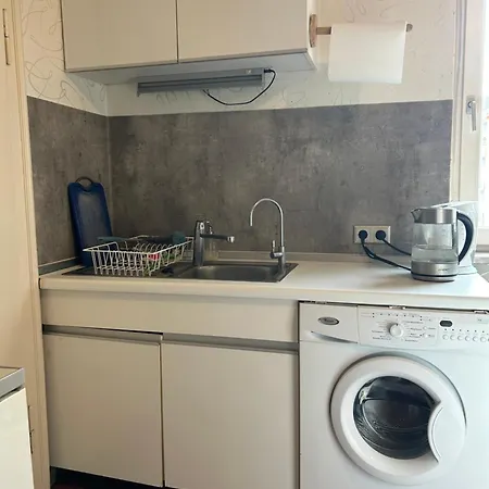 Homestay Stylisches Privatzimmer In Ruhiger Lage Schweinfurt