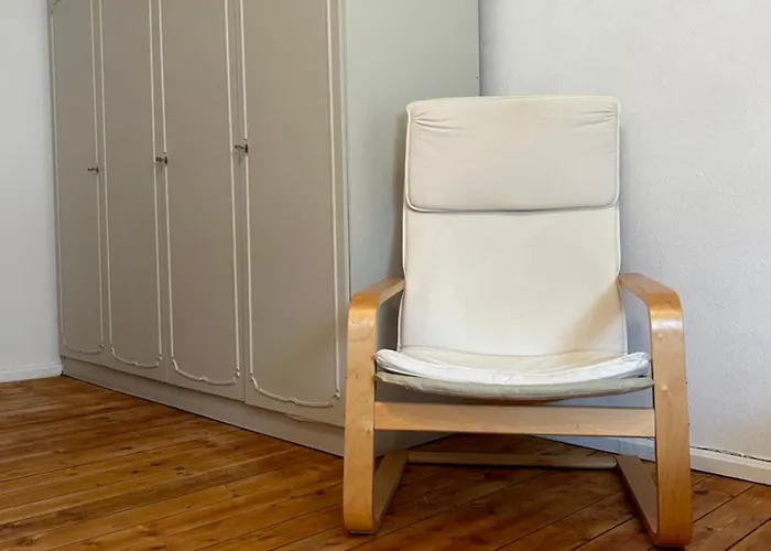 Stylisches Privatzimmer In Ruhiger Lage شفاينفورت