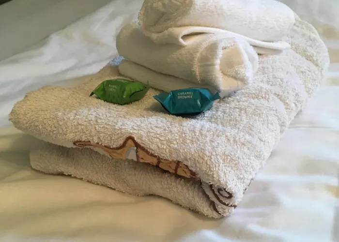 Stylisches Privatzimmer In Ruhiger Lage